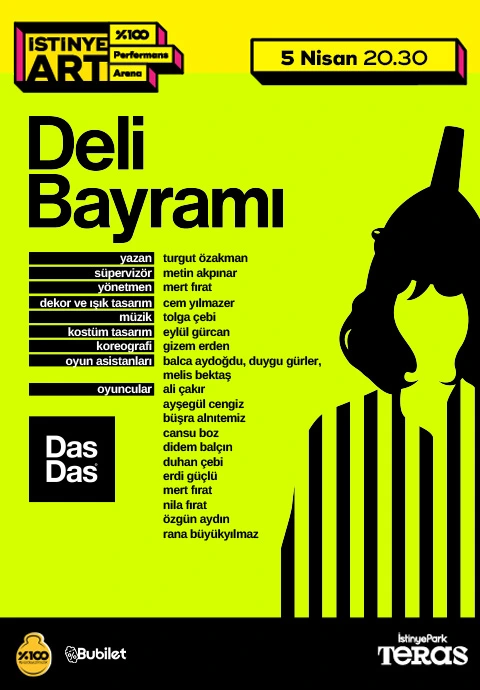 Deli Bayramı