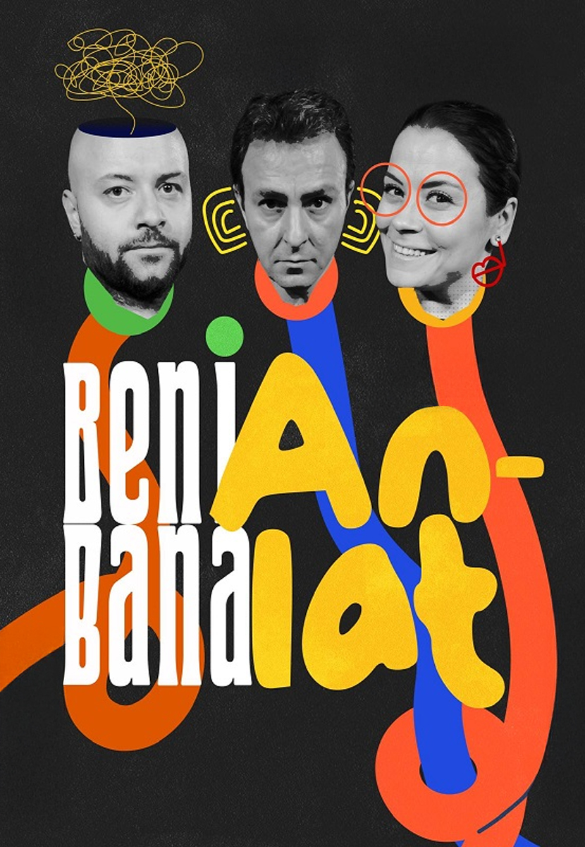 Beni Bana Anlat Doğaçlama Gösteri