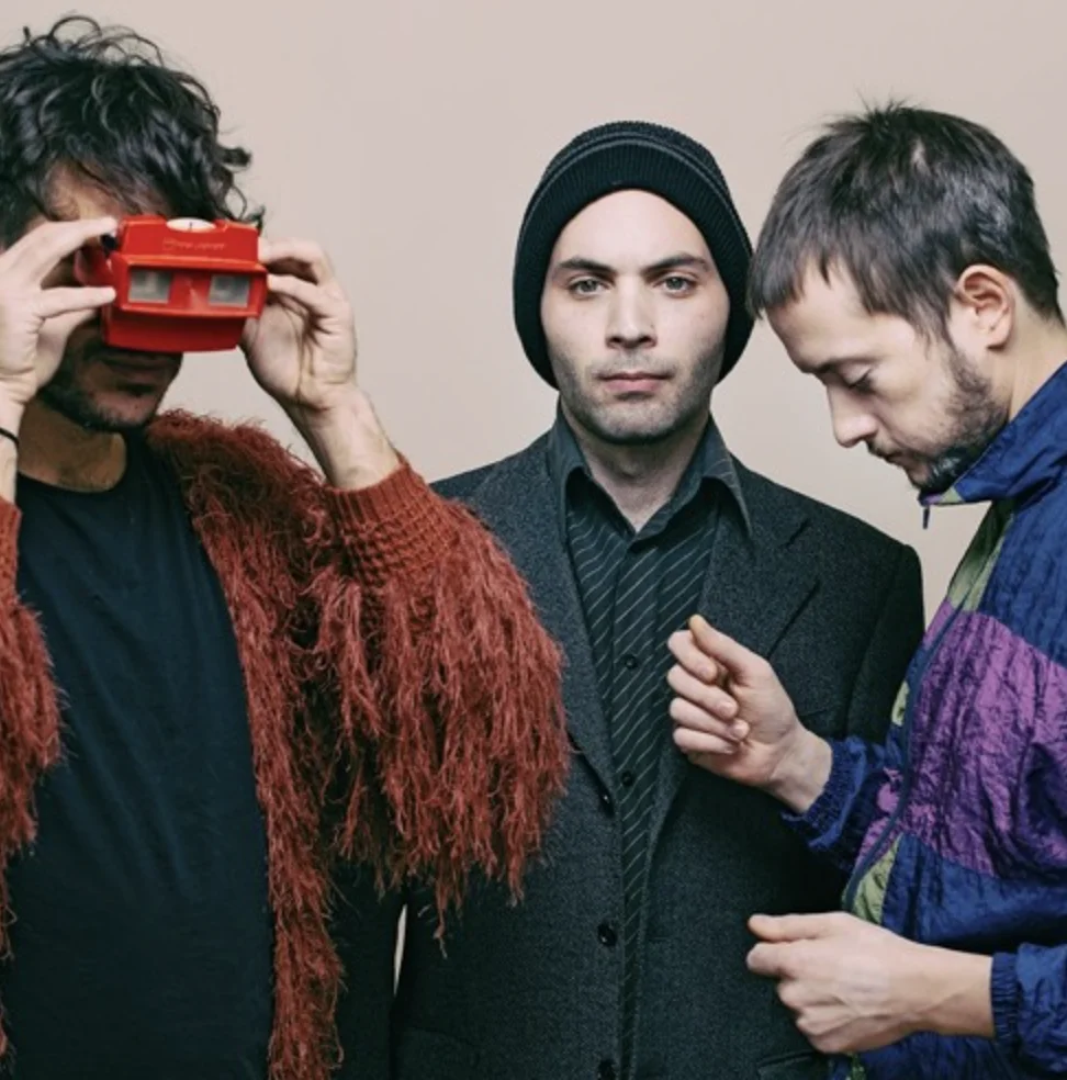 %100 Müzik Sunar: No Clear Mind