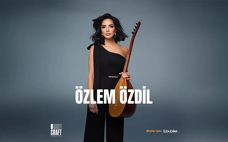 Özlem Özdil Konseri