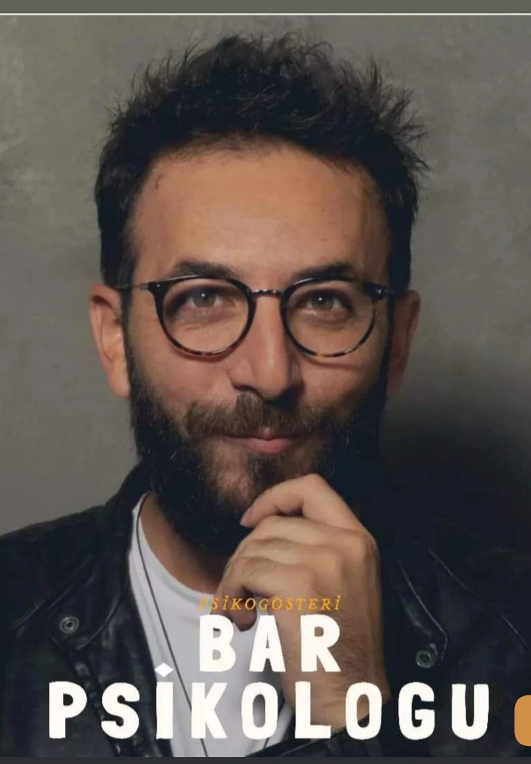 Bar Psikoloğu