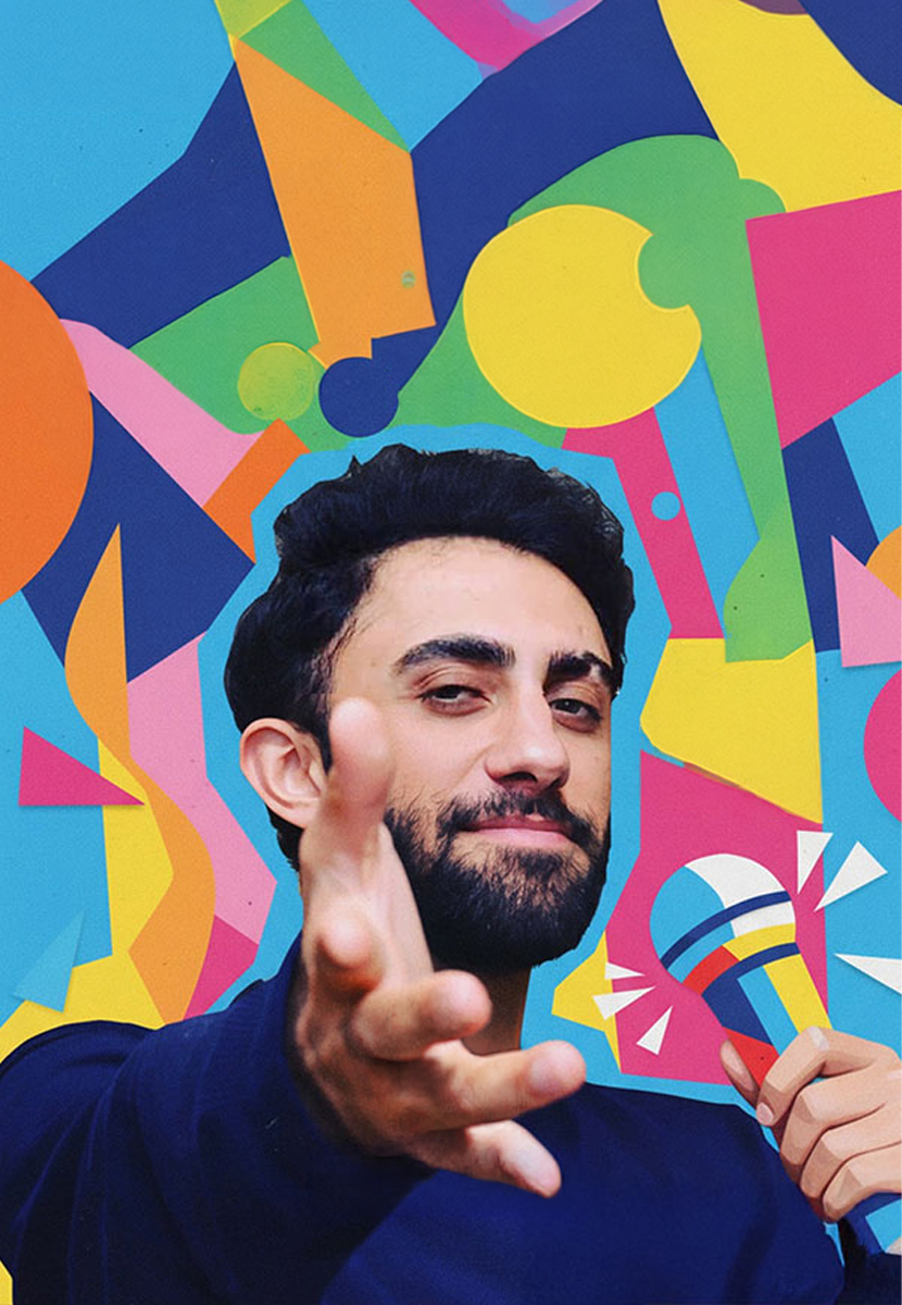 Alpay Kaya "Work In Progress" Stand Up