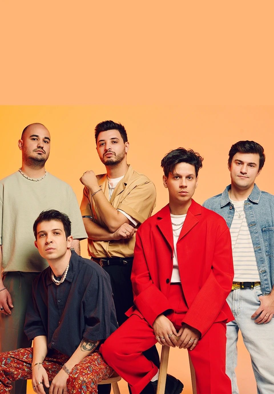 Madrigal - Sana Ait Bir Tur