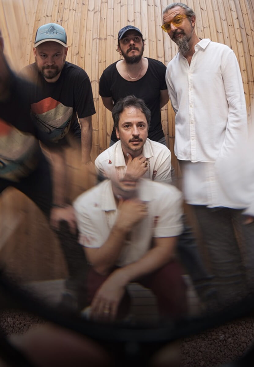 %100 Müzik Sunar:GEVENDE