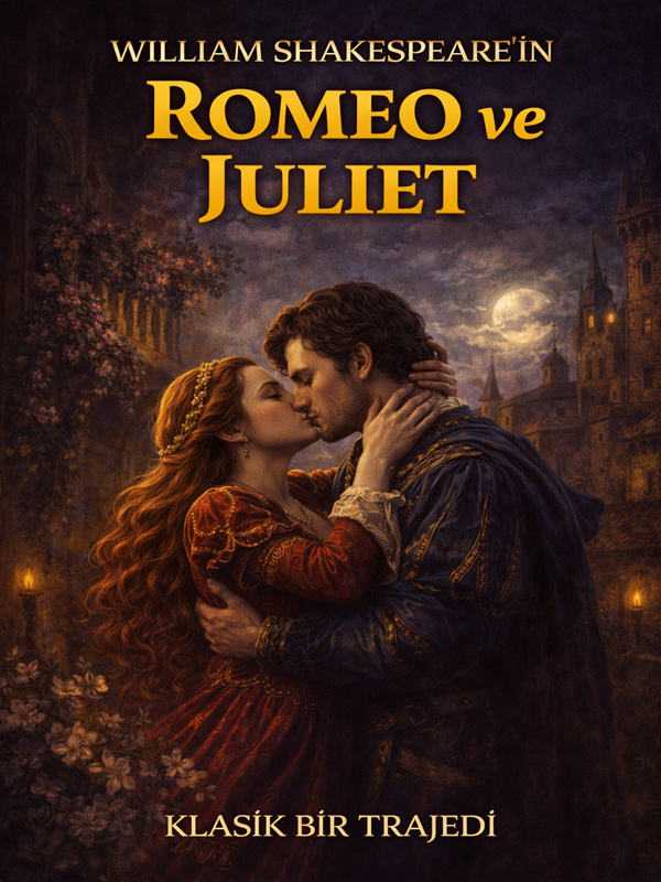 Romeo ve Juliet