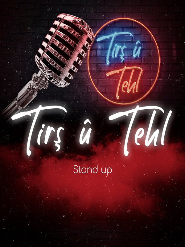 Tirş û Tehl Doredor