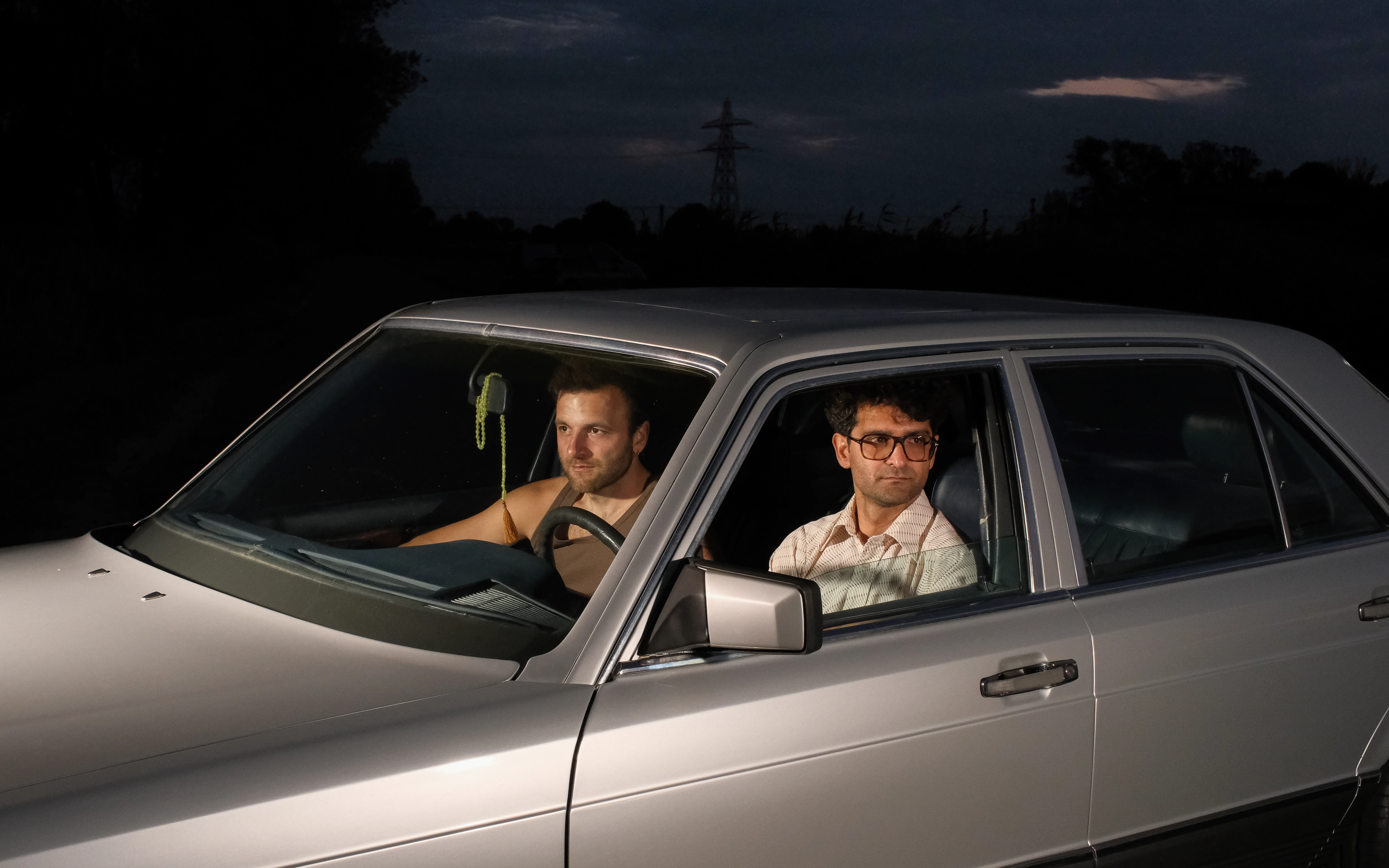 Oh Voyage & Kahadır Bartal