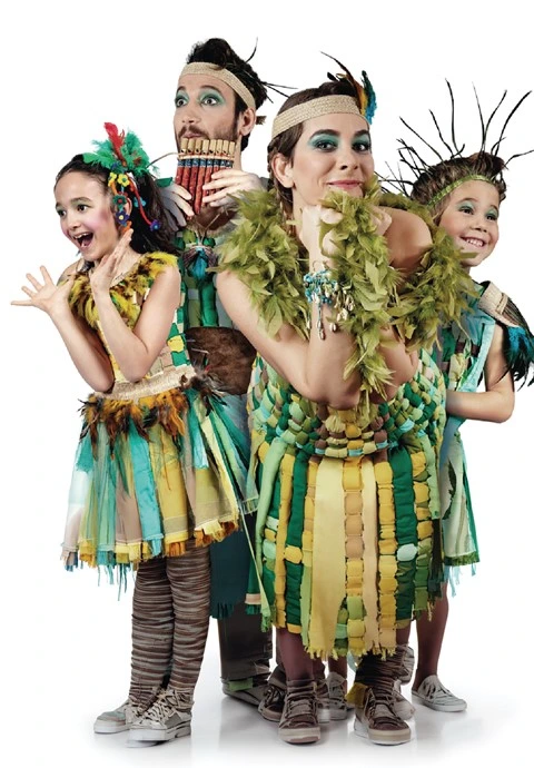 Papagenolar / Çocuk Operası