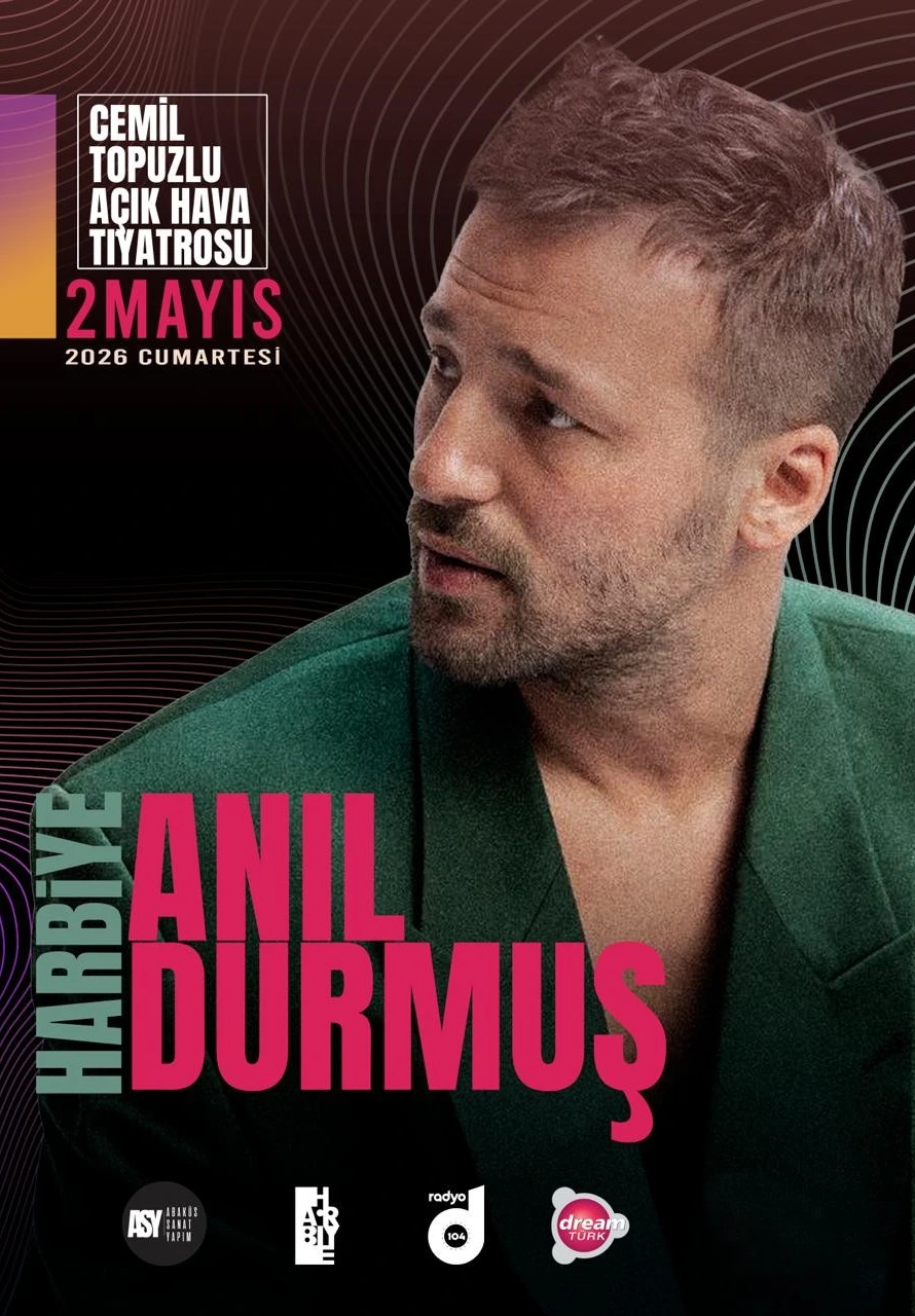 Anıl Durmuş Konseri