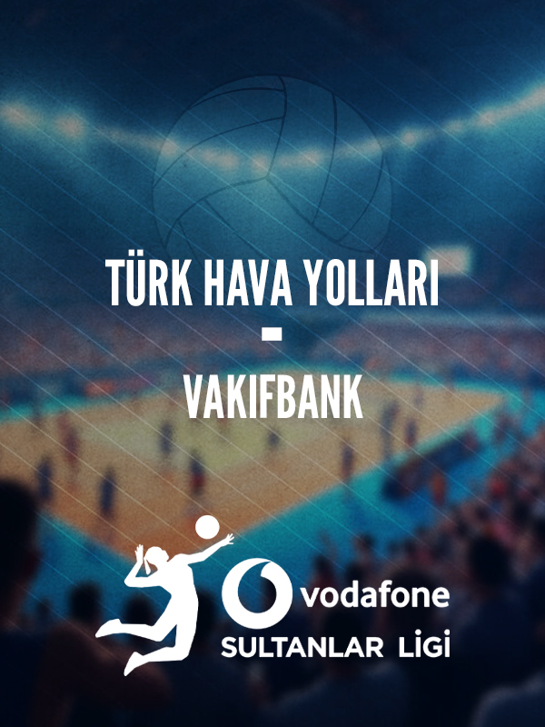 Türk Hava Yolları - VakıfBank