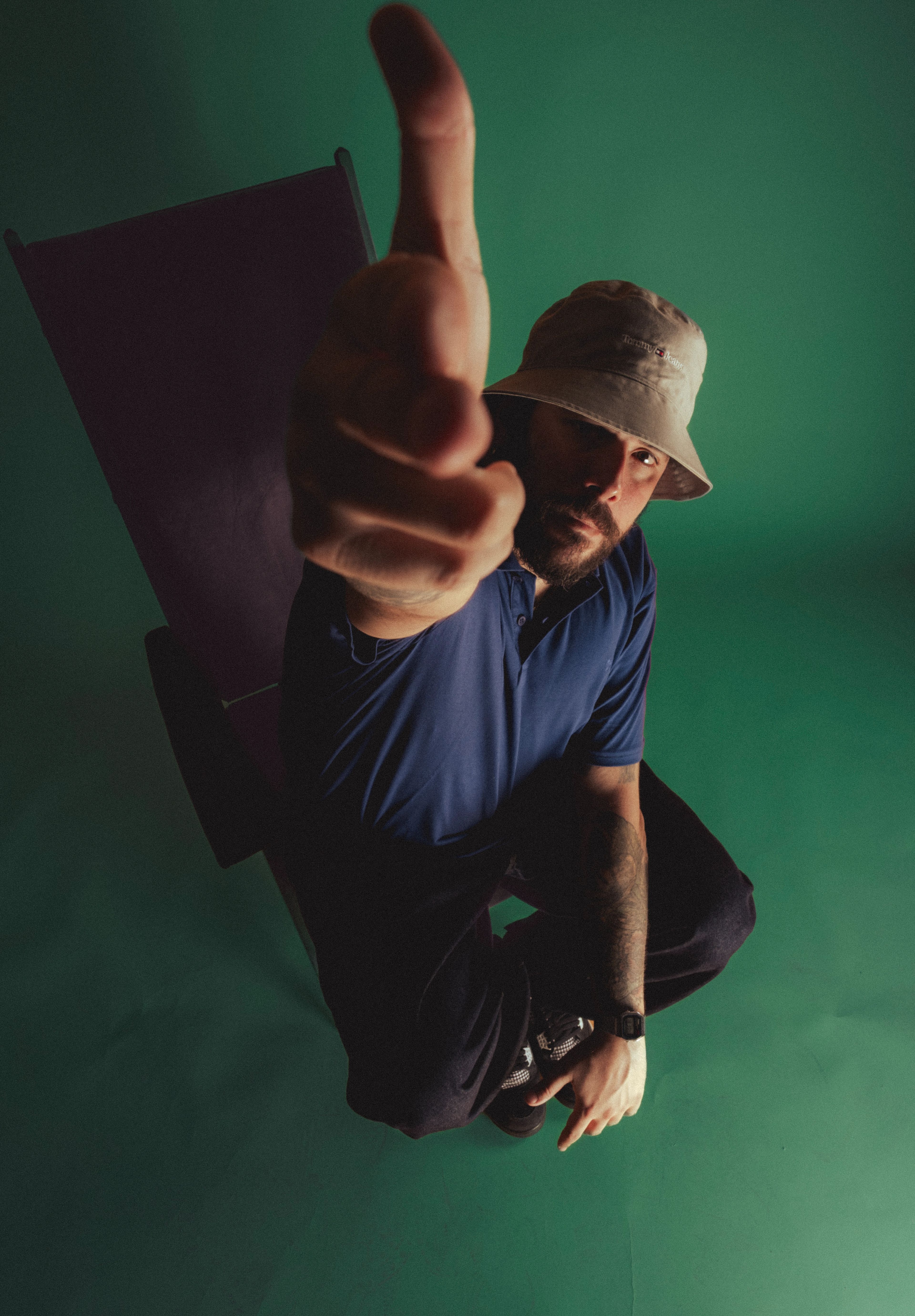 Kamufle - Ankara Konseri