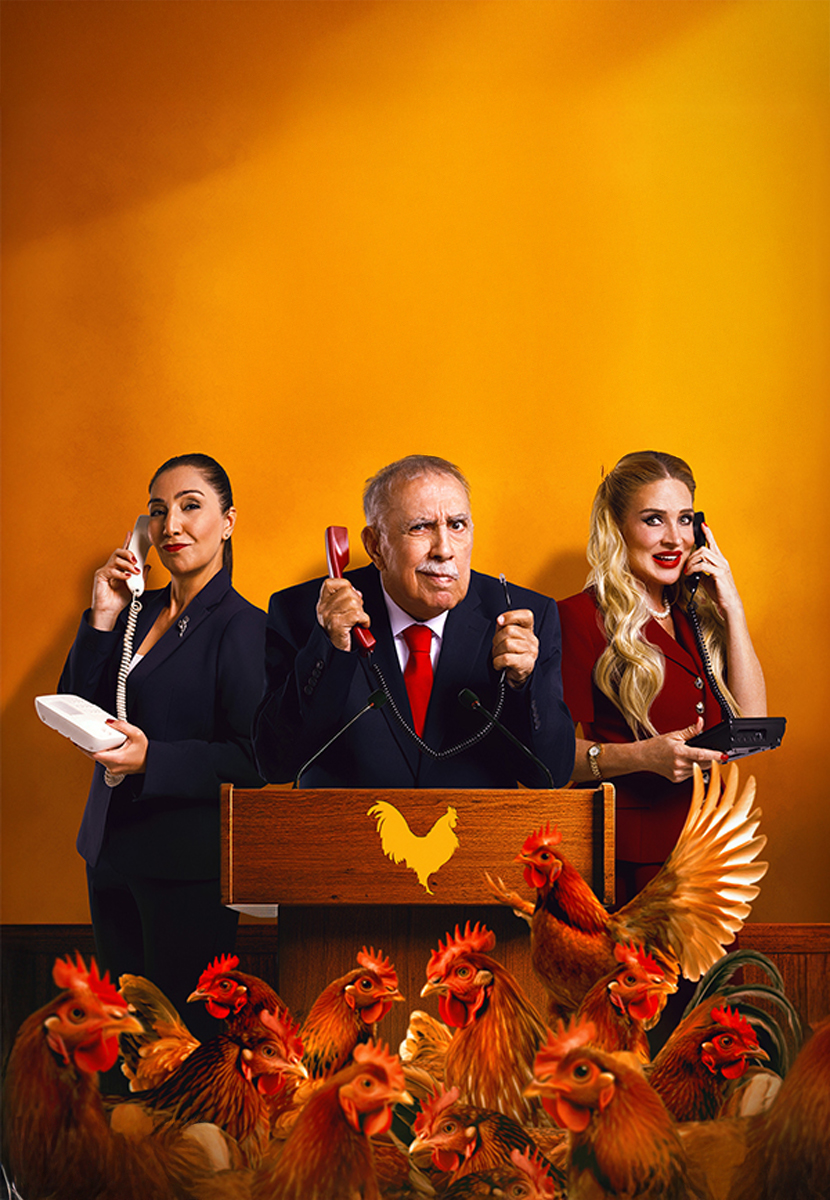 Olaylar Çok Büyük