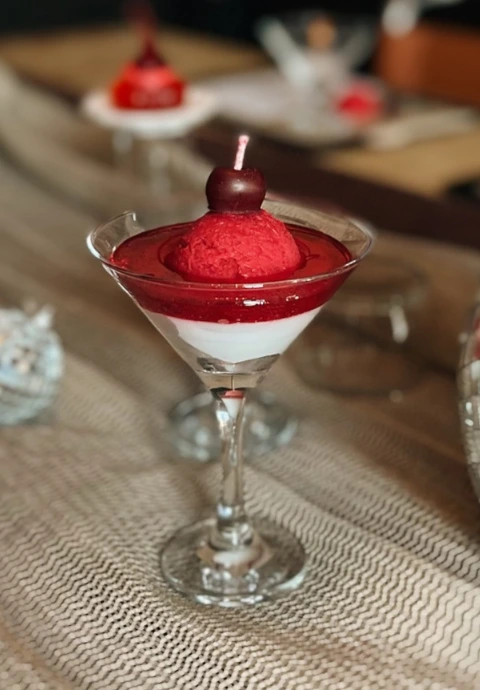 Workshop: Atölye Lobi | Kokteyl Mum