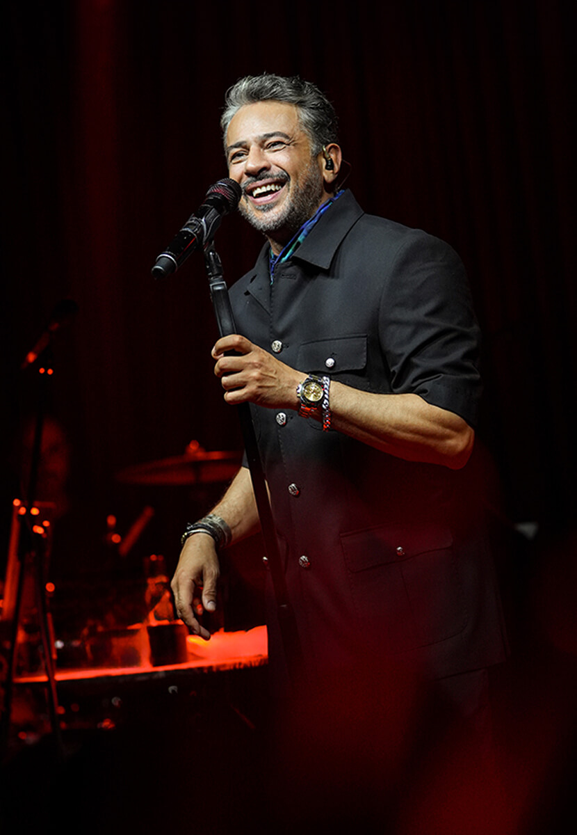 Emre Altuğ Bayram Özel