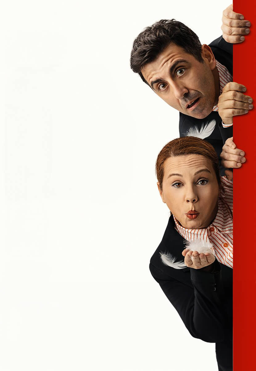 Aşk Hikayen Düşmüş