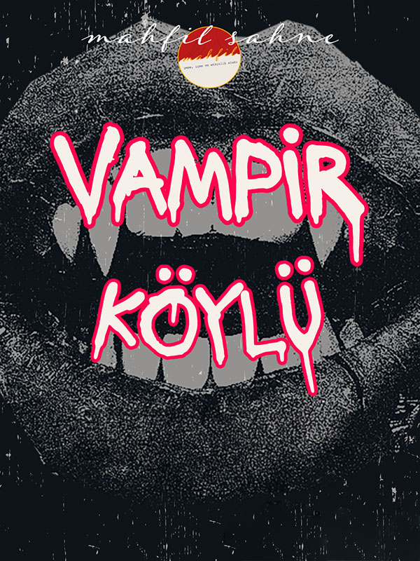 Vampir Köylü
