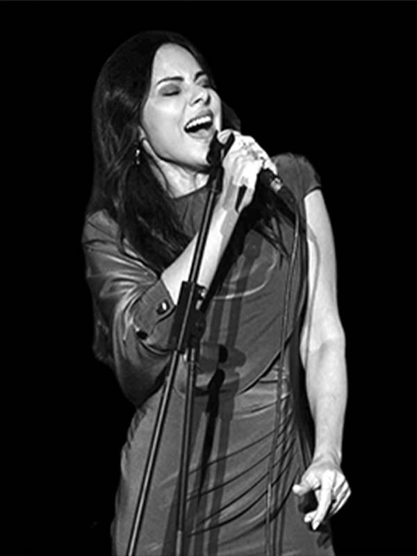 Şenay Lambaoğlu  Çağdaş Cazın Kendine Özgü Sesi