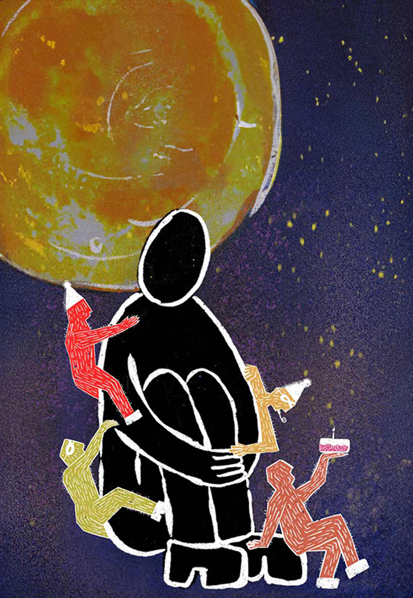 Tanıdığım Tüm Erkekler