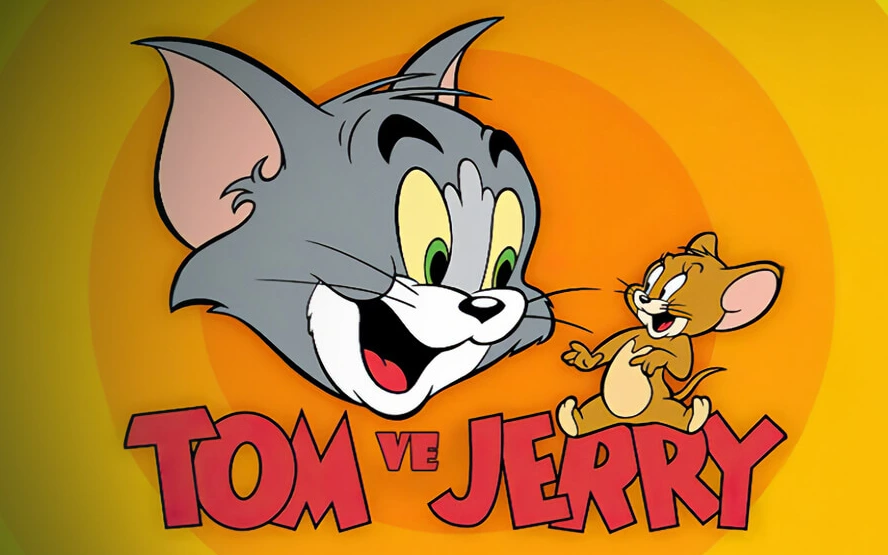 Tom ve Jerry Çocuk Oyunu