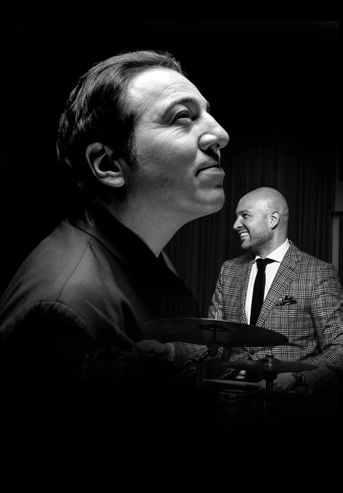 Fazıl Say & Ferit Odman Konseri