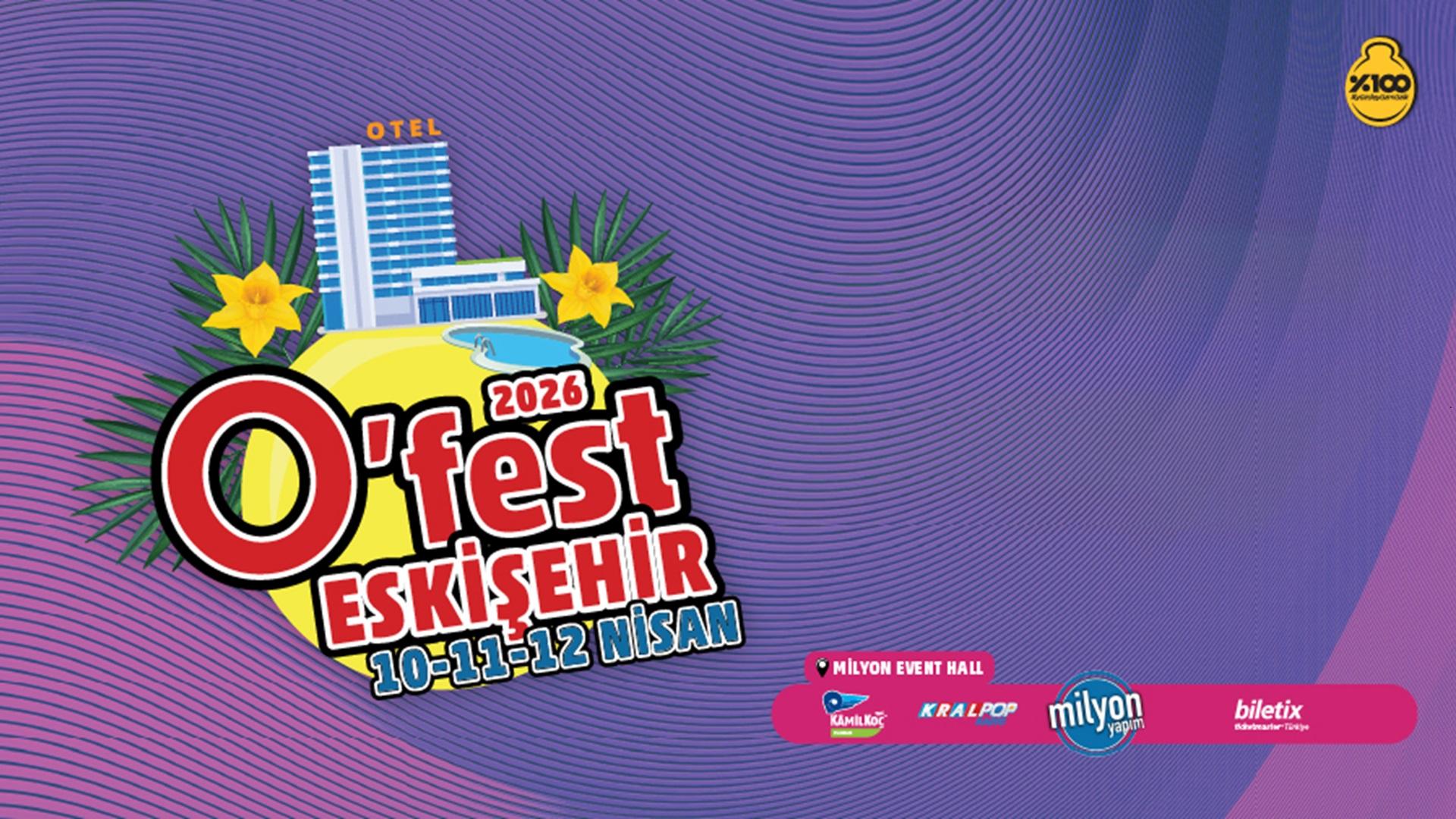 Ofest Eskişehir - Kombine