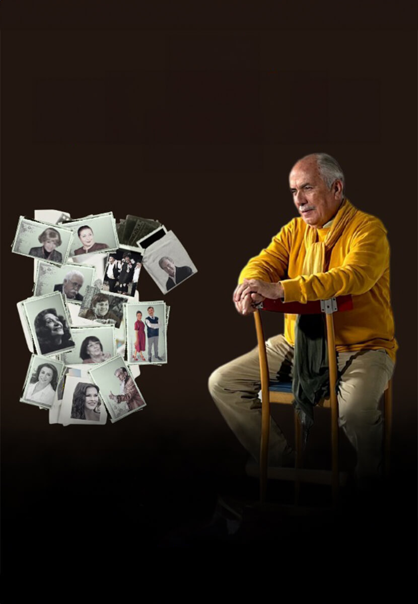 Bu Işıltılı Hayali Ben Seçtim