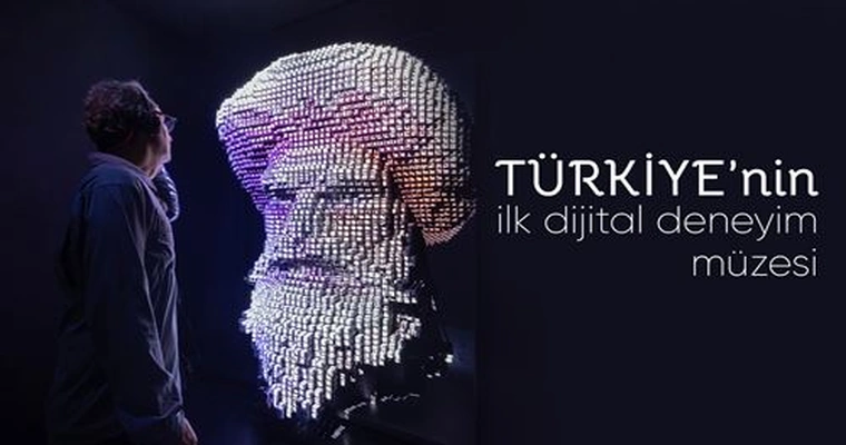 24 Mart | Ayasofya Tarih ve Deneyim Müzesi