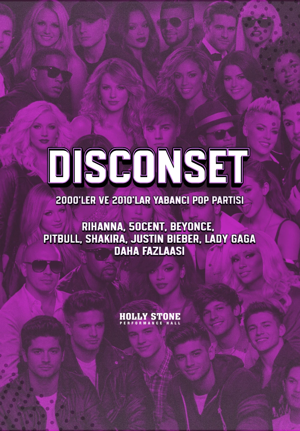 Disconset