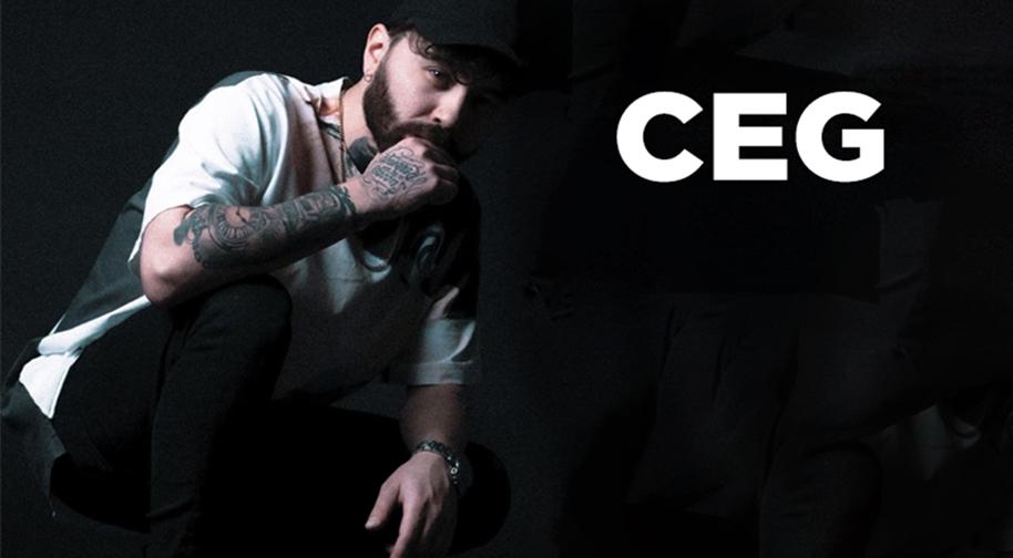 Ceg