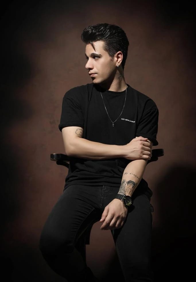 Anıl Emre Daldal Konseri