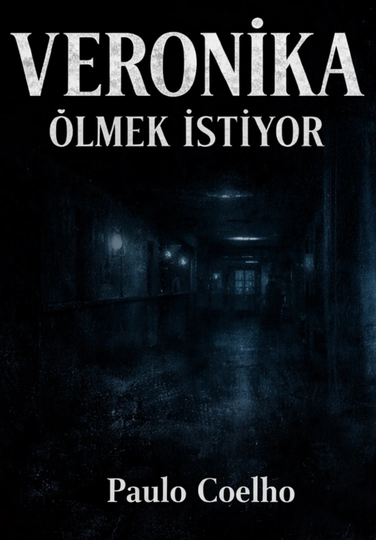 Veronika Ölmek İstiyor