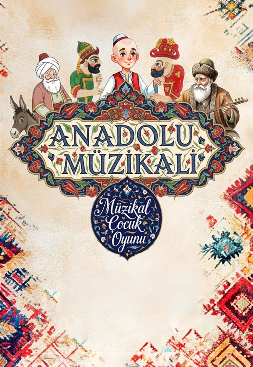 Anadolu Müzikali