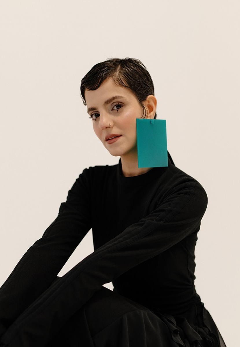 Eda Baba "Her Şey Seninle Güzel"