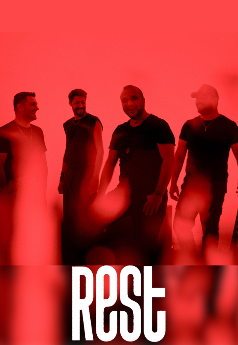 Rest