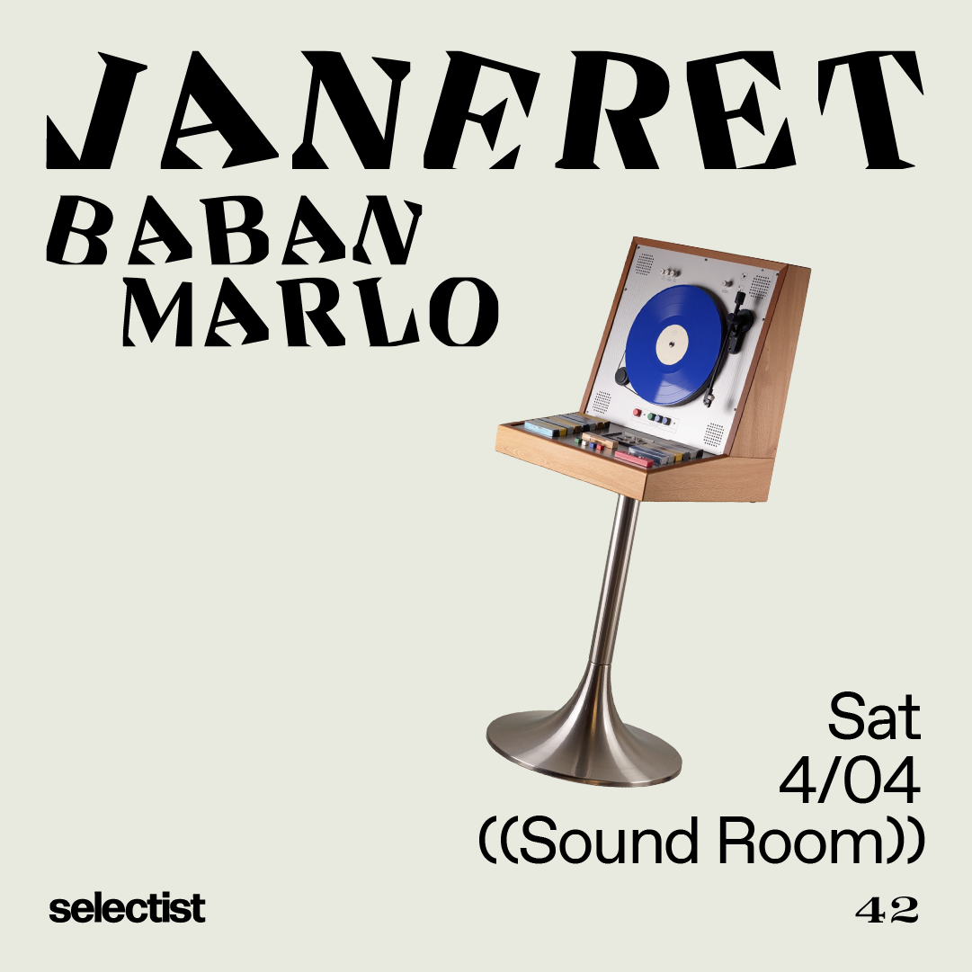 Janeret + Baban + Marlo