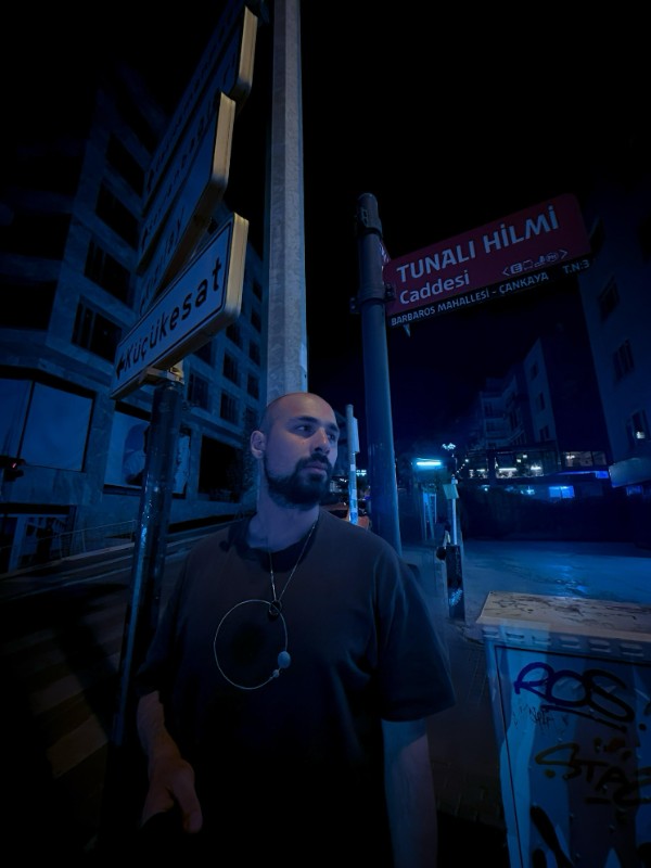 Da'Hakan: I Survived