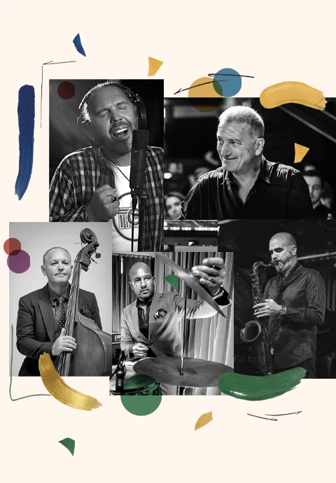 Kerem Görsev & Fatih Erkoç