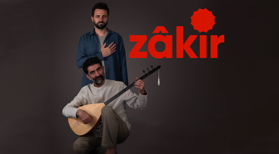 Zakir