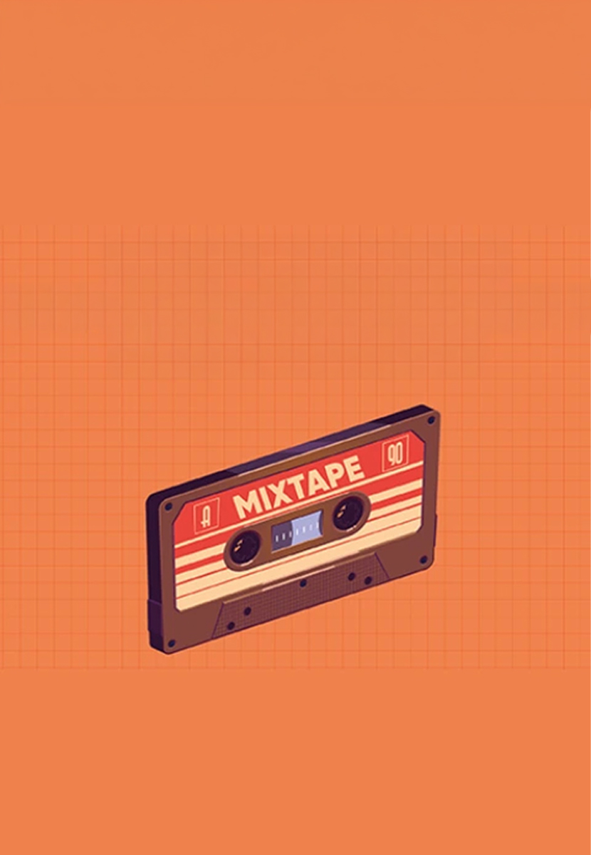 Mixtape 90’lar 2000’ler Türkçe Pop Parti Bayram Özel