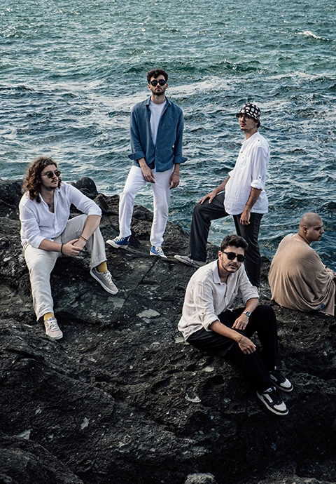 Encam Potkal Konseri