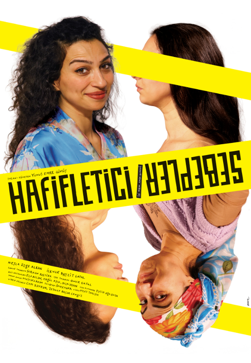 Hafifletici Sebepler