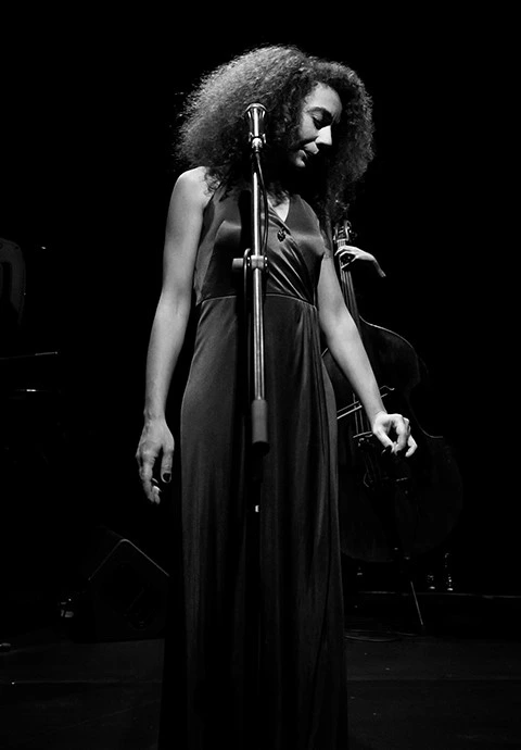 Elif Çağlar Quartet / Caz Konseri