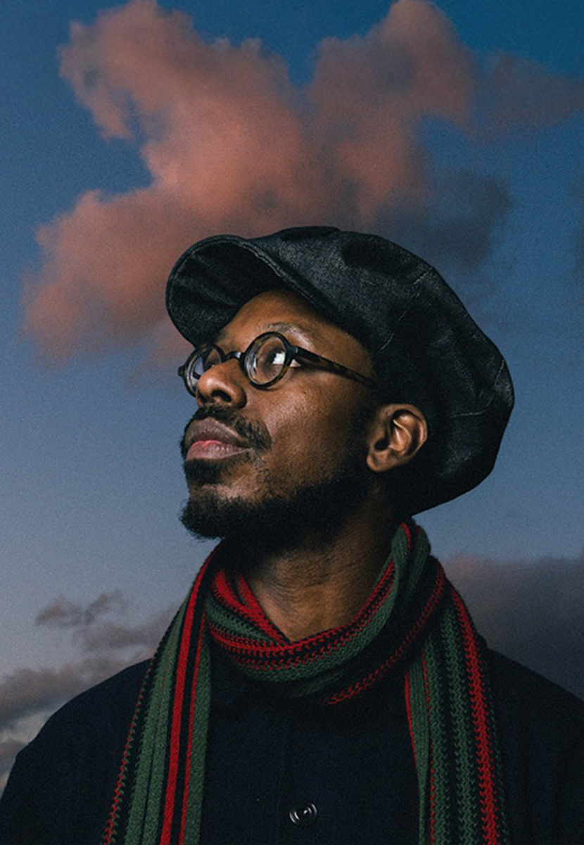 Garanti BBVA Uluslararası Caz Günü Konserleri: Shabaka