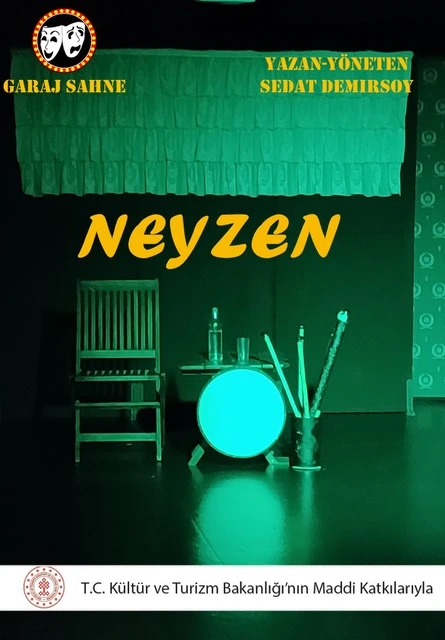 Neyzen