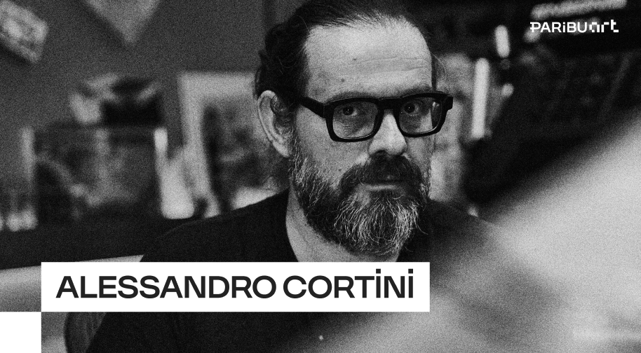Alessandro Cortini