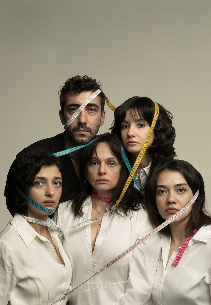 Bu Bir Prova Değil “Le Réel”