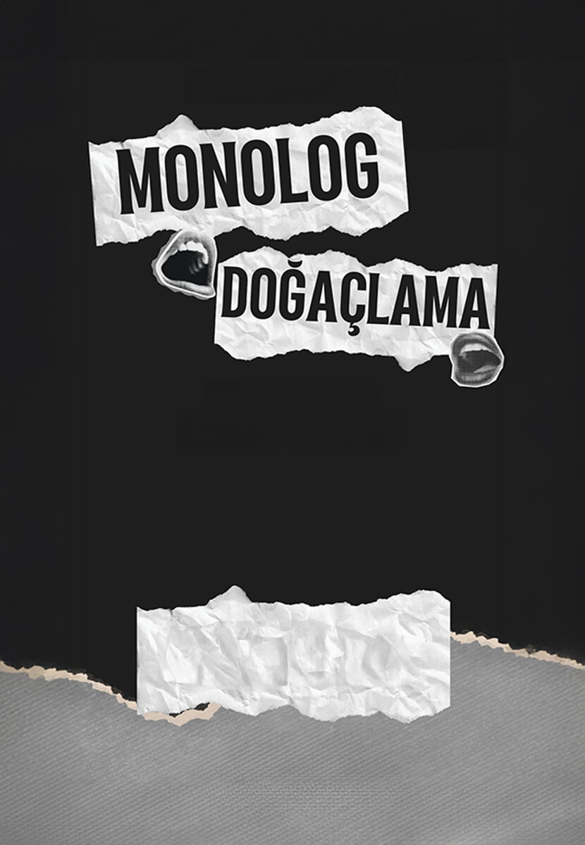 Monolog Doğaçlama