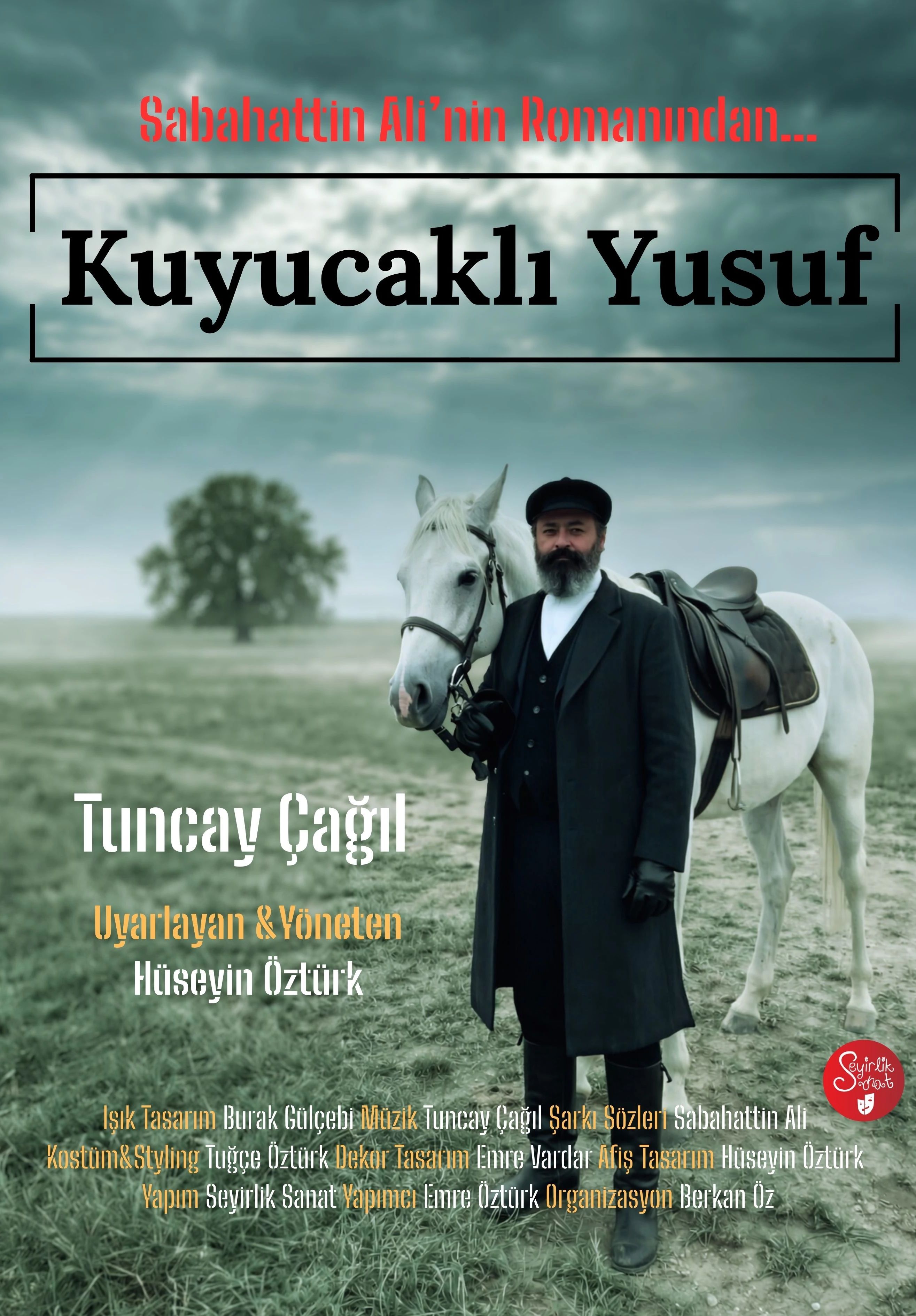 Kuyucaklı Yusuf
