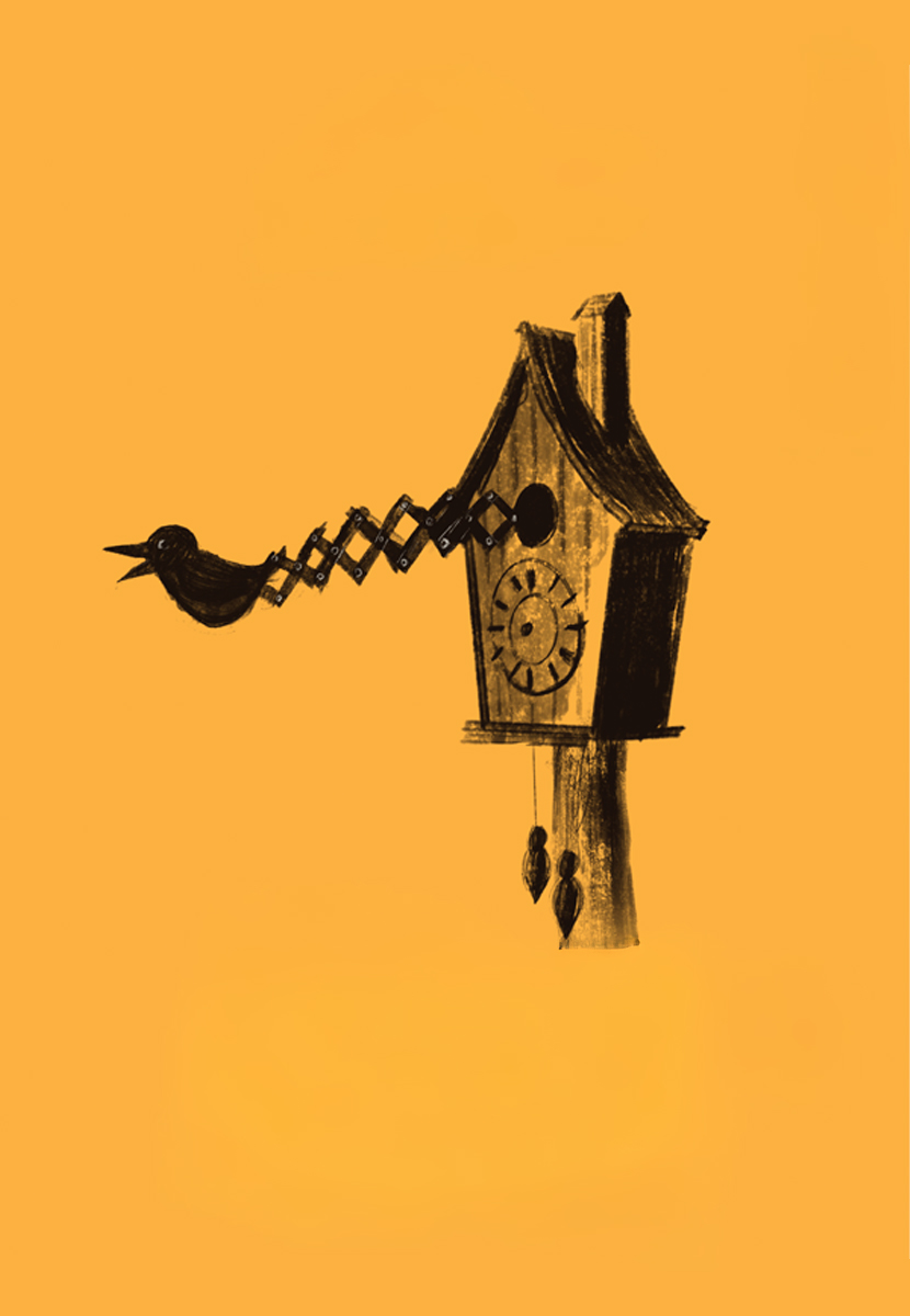 Kuşkondu Müzikali - Etimesgut Kent Tiyatrosu