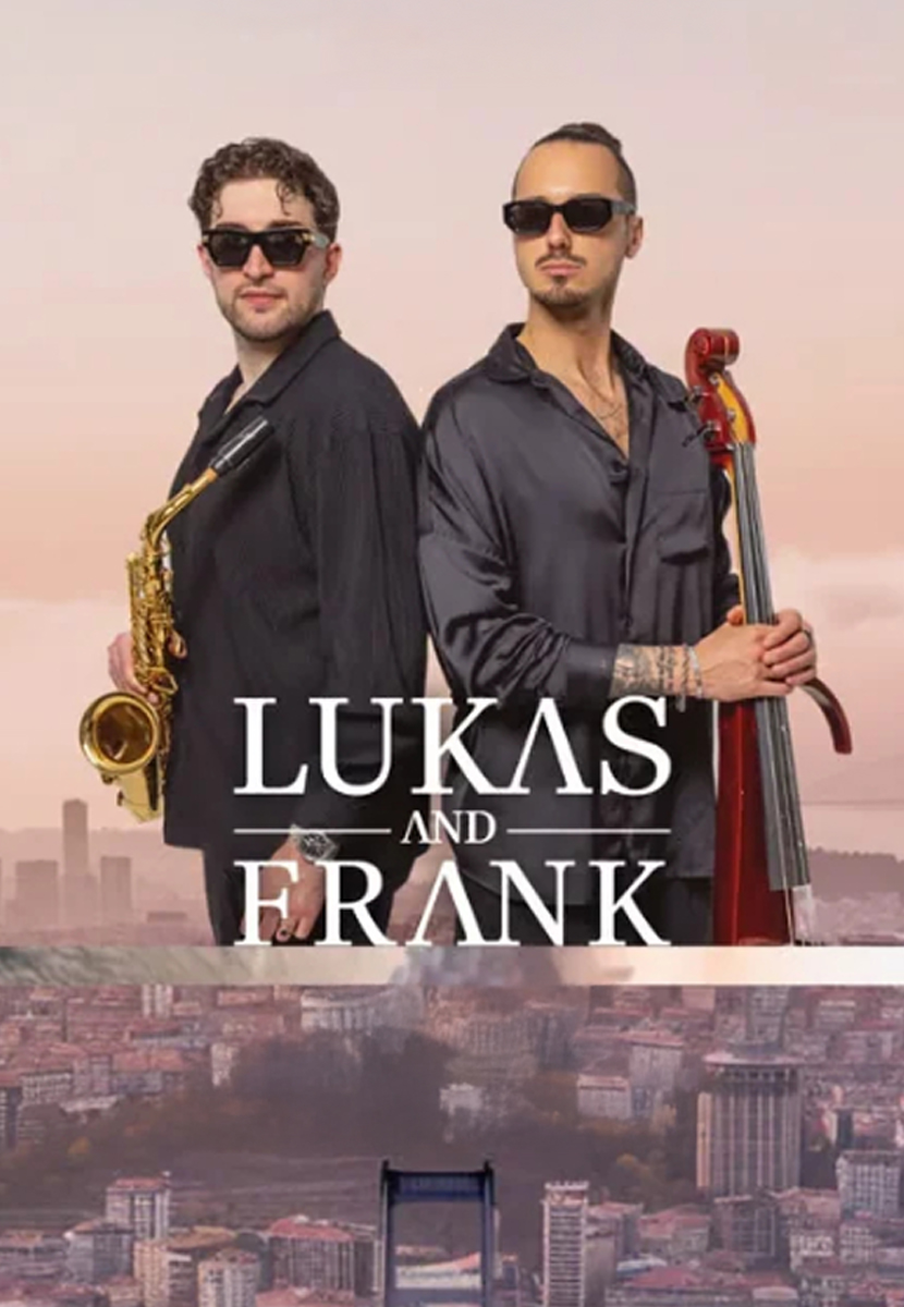 Lukas & Frank
